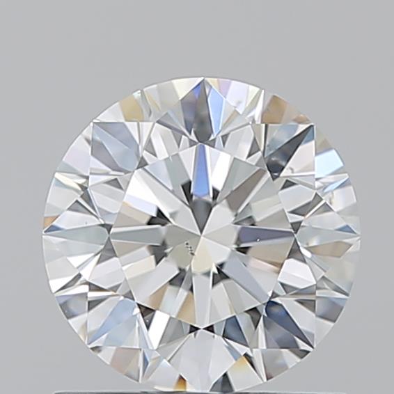1.020 F VS2 Virtual Selection Round Diamond