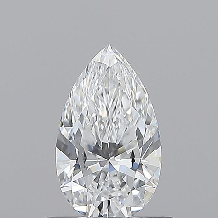 0.700 D VS2 Virtual Selection Pear Diamond