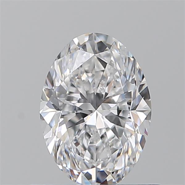 0.720 D VVS2 Virtual Selection Oval Diamond