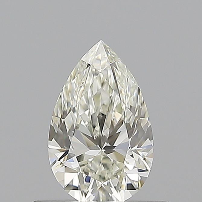 0.560 J VS1 Virtual Selection Pear Diamond