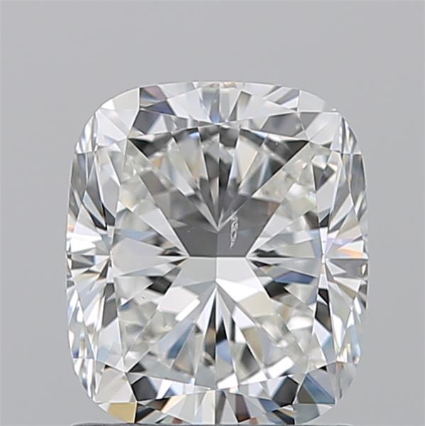 1.500 G SI1 Virtual Selection Cushion Diamond