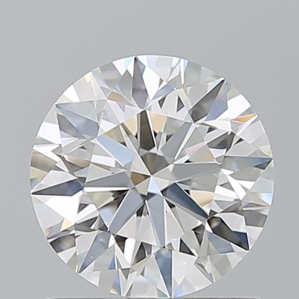 1.150 J VVS2 Virtual Selection Round Diamond