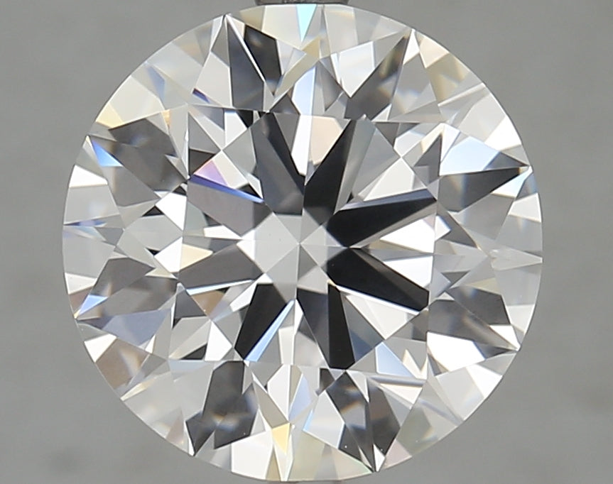 2.05000 H VVS2 BG Select Lab Grown Round Diamond
