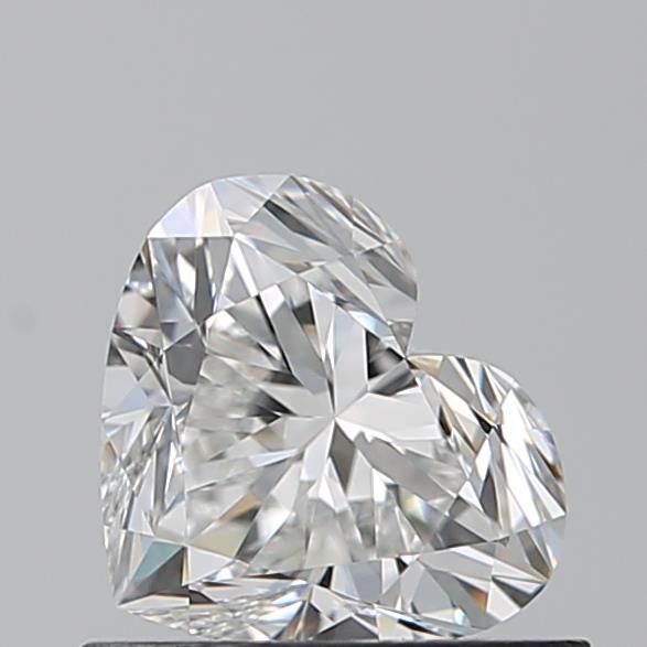 0.710 G IF Virtual Selection Heart Diamond