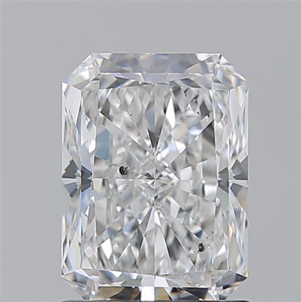 1.520 F SI2 Virtual Selection Radiant Diamond