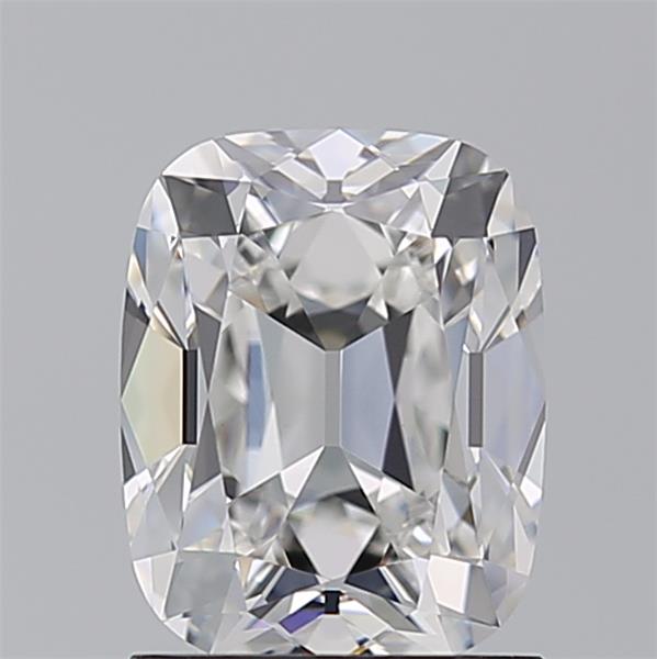 1.500 E VVS2 Virtual Selection Old Miner Diamond