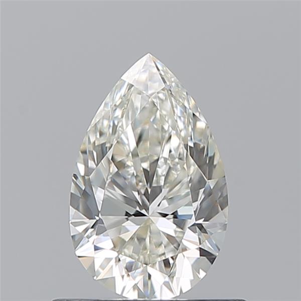 0.700 K VVS2 Virtual Selection Pear Diamond