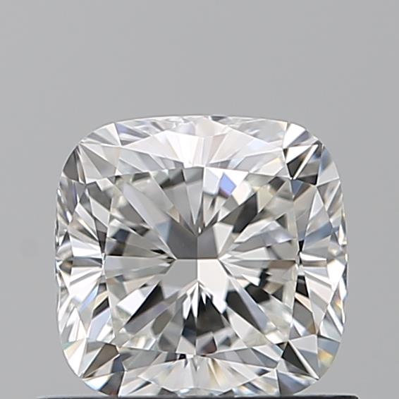 0.730 F VVS2 Virtual Selection Cushion Diamond