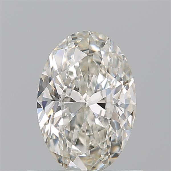 0.700 I VS1 Virtual Selection Oval Diamond