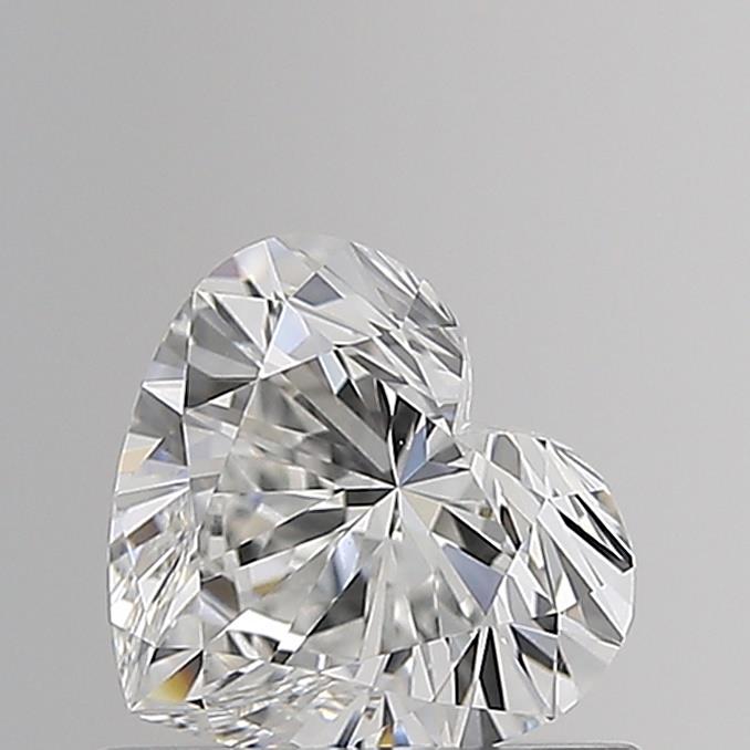 0.620 F VS2 Virtual Selection Heart Diamond