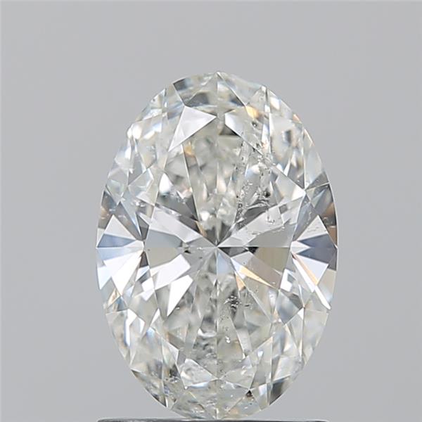 1.300 H I1 Virtual Selection Oval Diamond