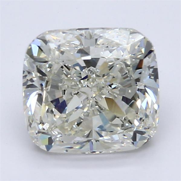 2.17000 K VVS1 Virtual Selection Cushion Diamond