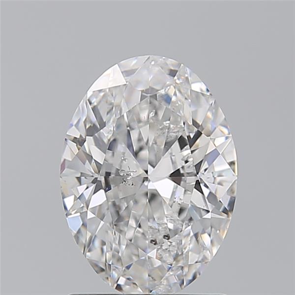 1.500 E I1 Virtual Selection Oval Diamond