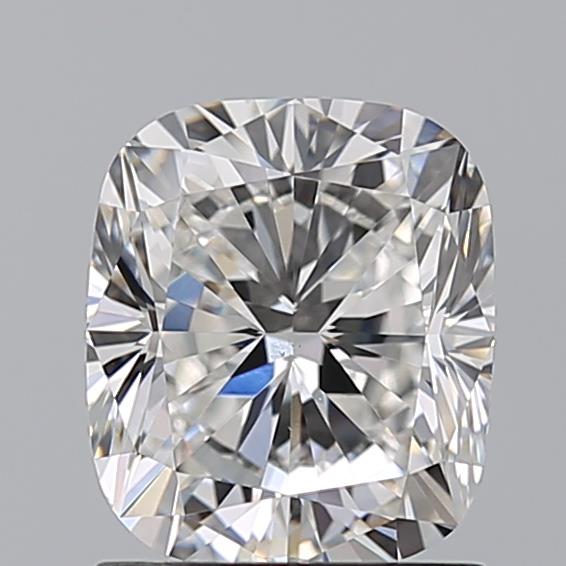 1.500 F VS2 Virtual Selection Cushion Diamond