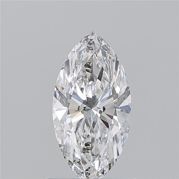 1.020 D I1 Virtual Selection Marquise Diamond