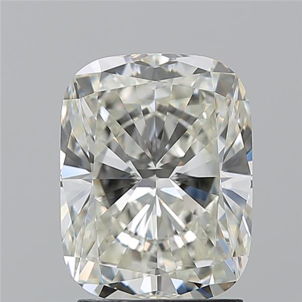 2.210 J VS1 Virtual Selection Cushion Diamond