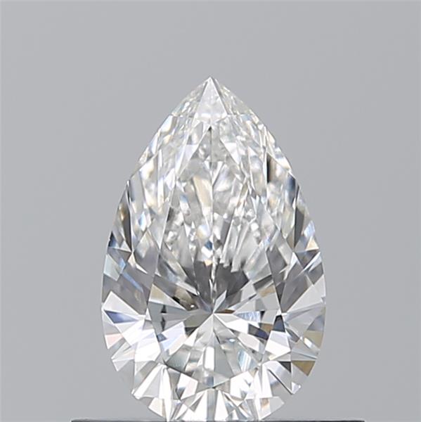 0.540 F VS2 Virtual Selection Pear Diamond