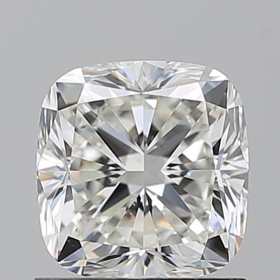 1.210 I SI1 Virtual Selection Cushion Diamond
