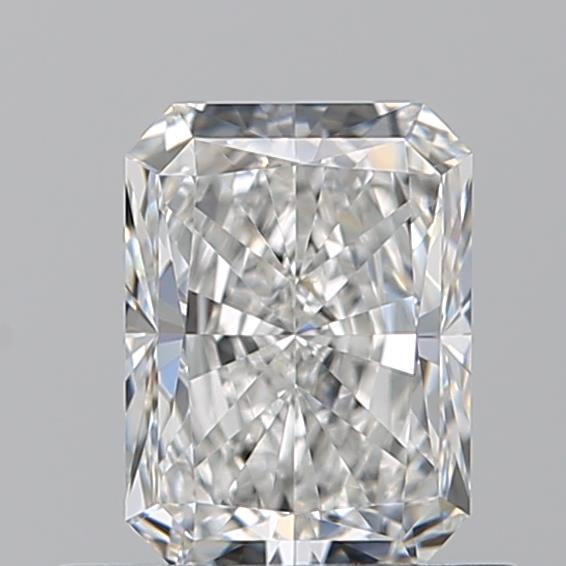 0.720 F VVS1 Virtual Selection Radiant Diamond
