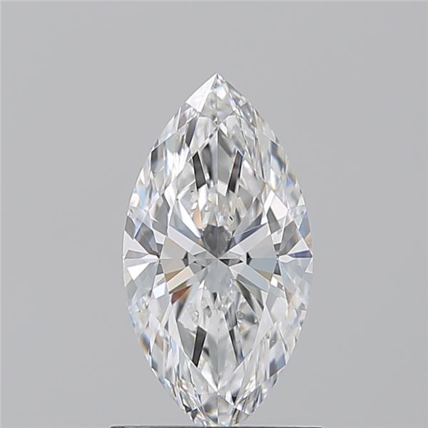 1.010 E VS2 Virtual Selection Marquise Diamond