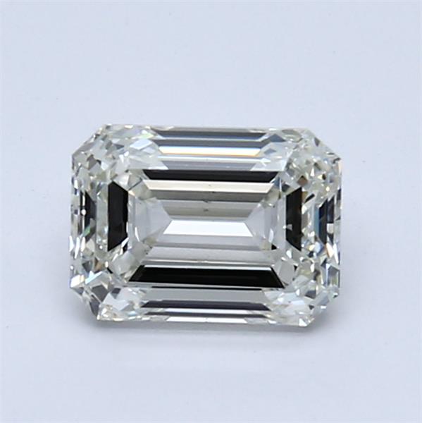 0.92000 J VS1 Virtual Selection Emerald Diamond