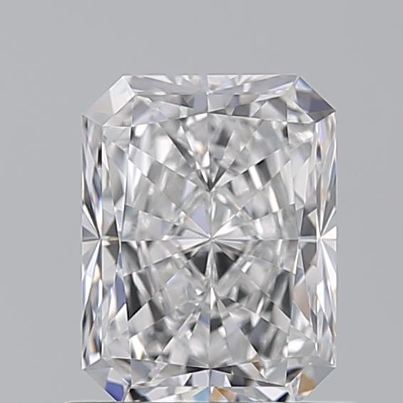 1.010 D VVS1 Virtual Selection Radiant Diamond
