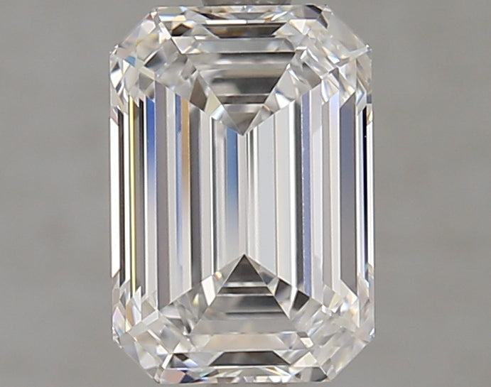 2.00000 D VVS1 BG Select Lab Grown Emerald Diamond