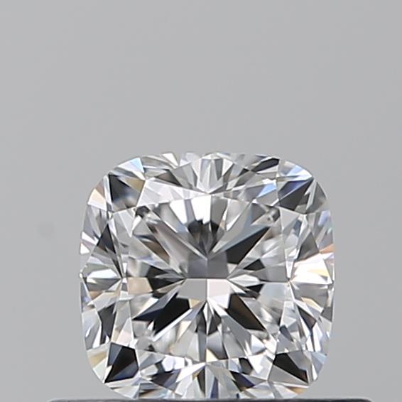 0.500 D VS1 Virtual Selection Cushion Diamond