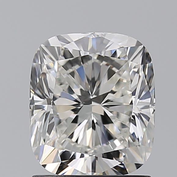 1.510 H SI1 Virtual Selection Cushion Diamond
