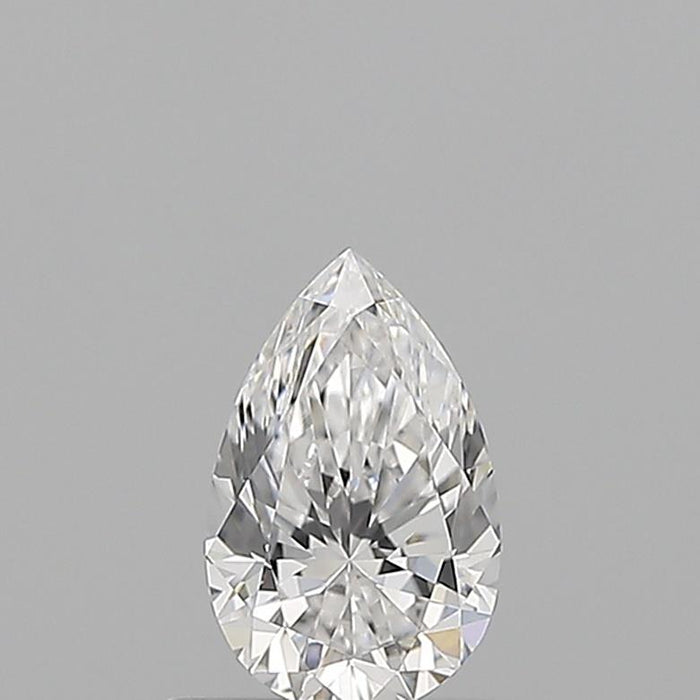 0.510 D IF Virtual Selection Pear Diamond