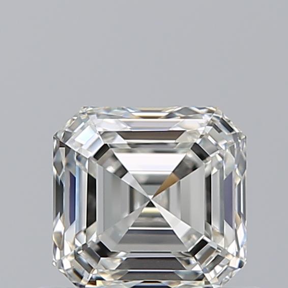 0.700 J VVS1 Virtual Selection Asscher Diamond