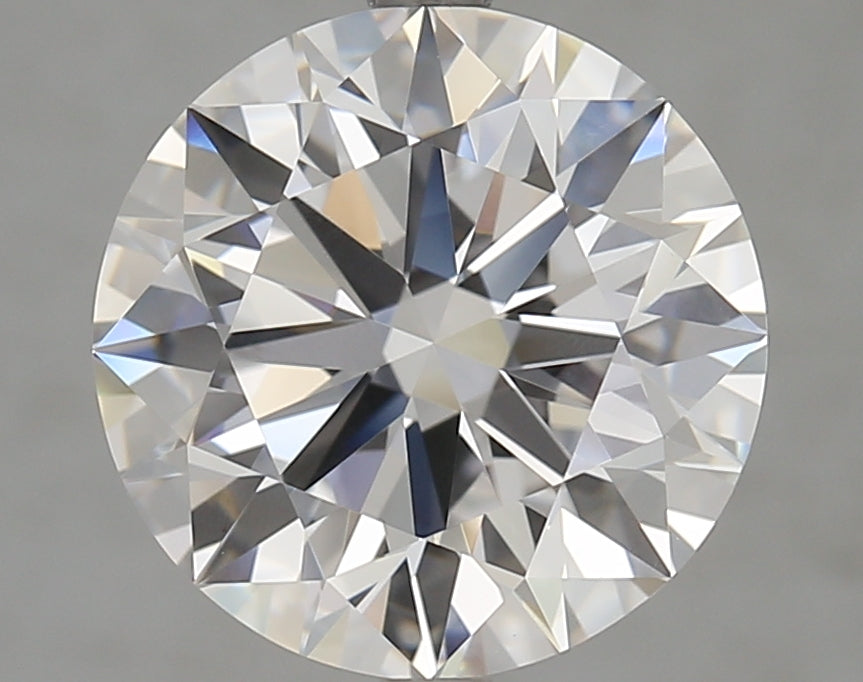 5.10000 D VVS1 BG Select Lab Grown Round Diamond