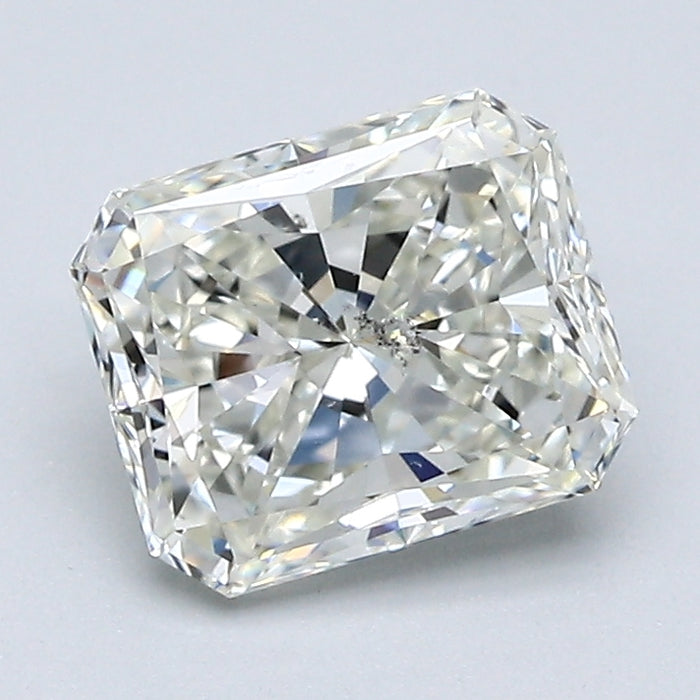 1.51000 J SI1 Virtual Selection Radiant Diamond