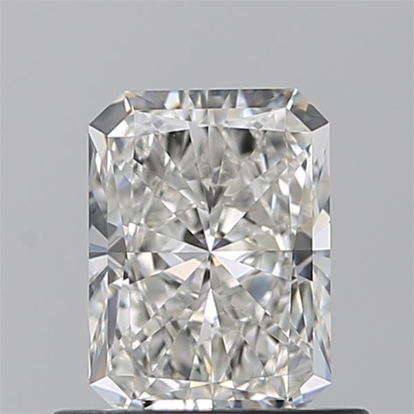 0.700 G VS1 Virtual Selection Radiant Diamond