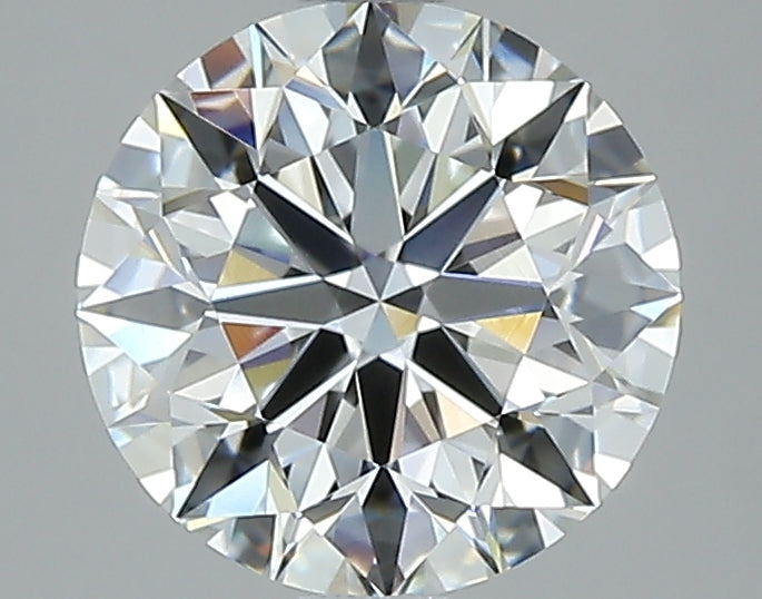 1.70ct Round G VVS1 Natural Diamond