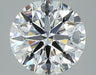1.70ct Round G VVS1 Natural Diamond