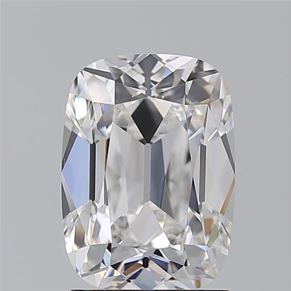 2.010 E VVS2 Virtual Selection Old Miner Diamond