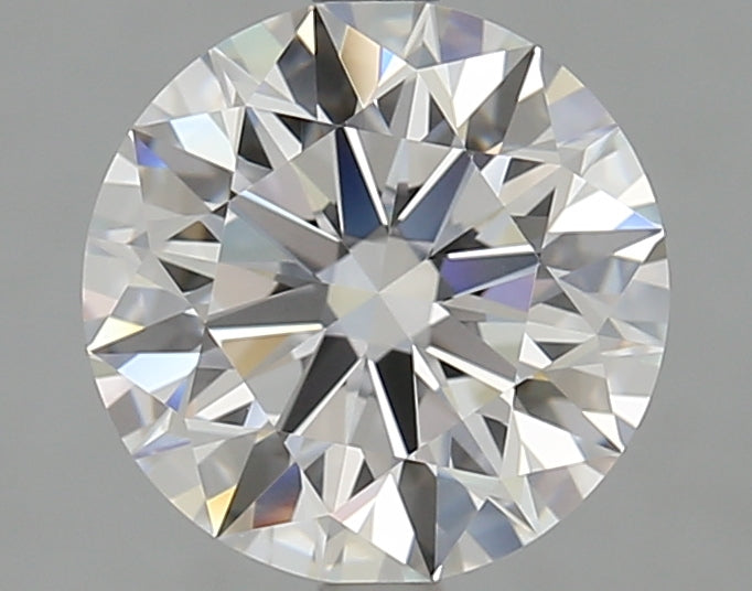 1.51000 D VS1 BG Select Lab Grown Round Diamond