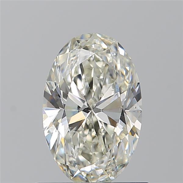 0.900 K SI1 Virtual Selection Oval Diamond