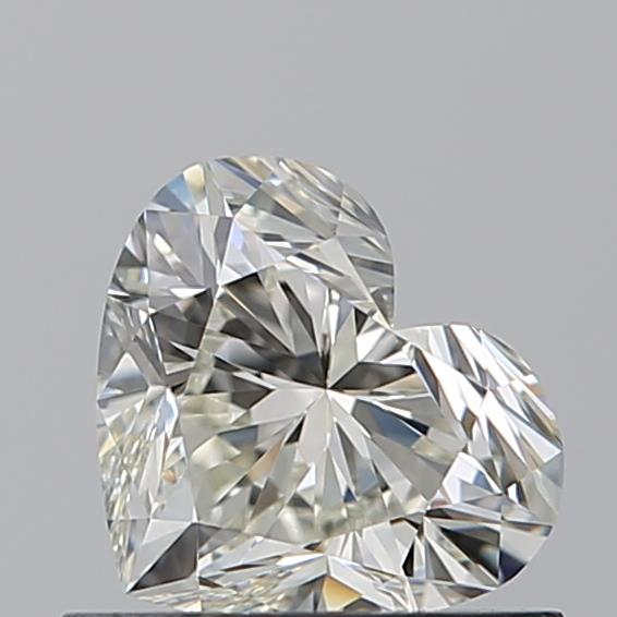 0.710 K IF Virtual Selection Heart Diamond