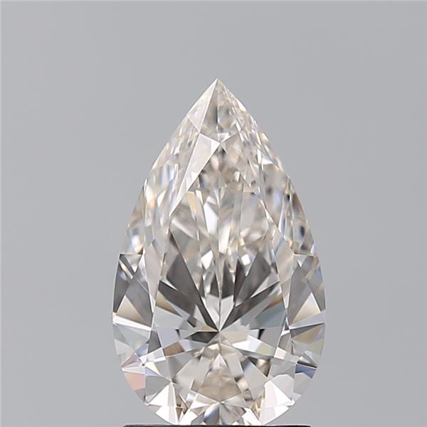 1.700 J VS2 Virtual Selection Pear Diamond