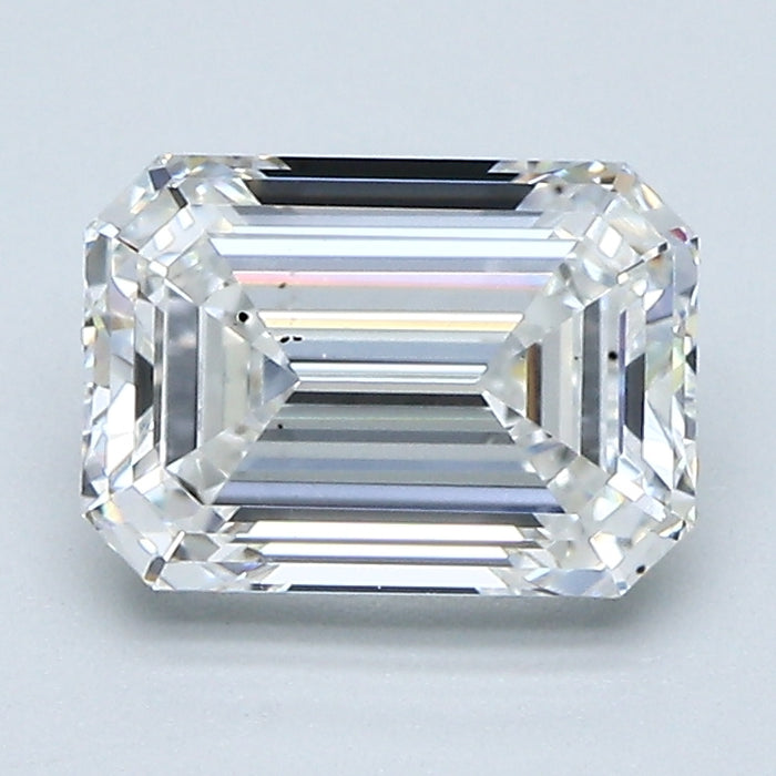 1.51000 F SI1 Virtual Selection Emerald Diamond