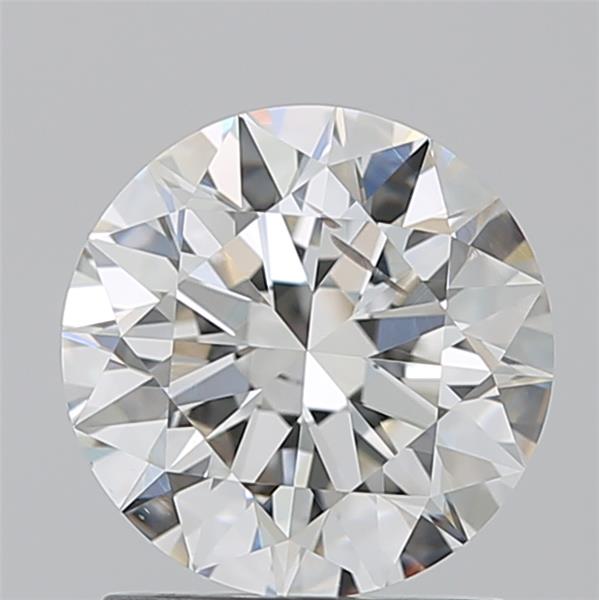 1.510 I SI2 Virtual Selection Round Diamond