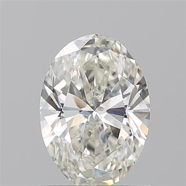 1.010 J VS1 Virtual Selection Oval Diamond