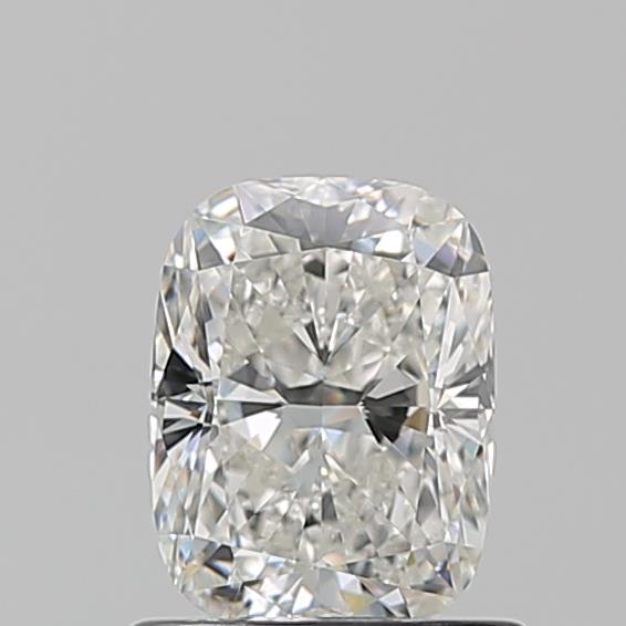 0.900 G VVS1 Virtual Selection Cushion Diamond