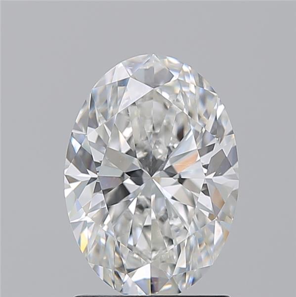 1.730 G VS2 Virtual Selection Oval Diamond