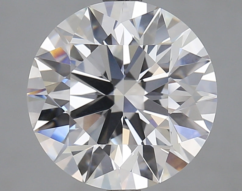 2.03000 H VVS2 BG Select Lab Grown Round Diamond