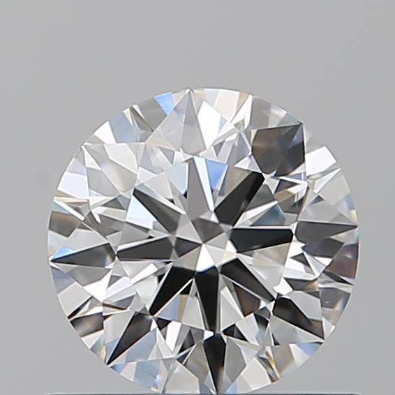 0.710 F VS1 Virtual Selection Round Diamond