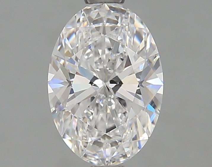 1.50000 D VVS1 BG Select Lab Grown Oval Diamond