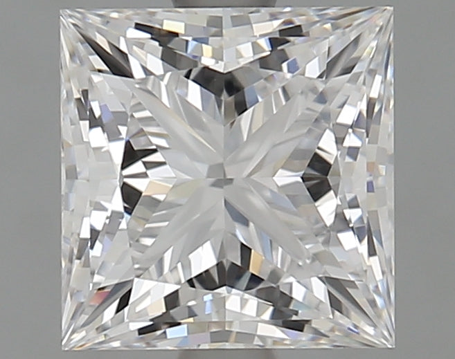 1.60000 D IF BG Select Lab Grown Princess Diamond
